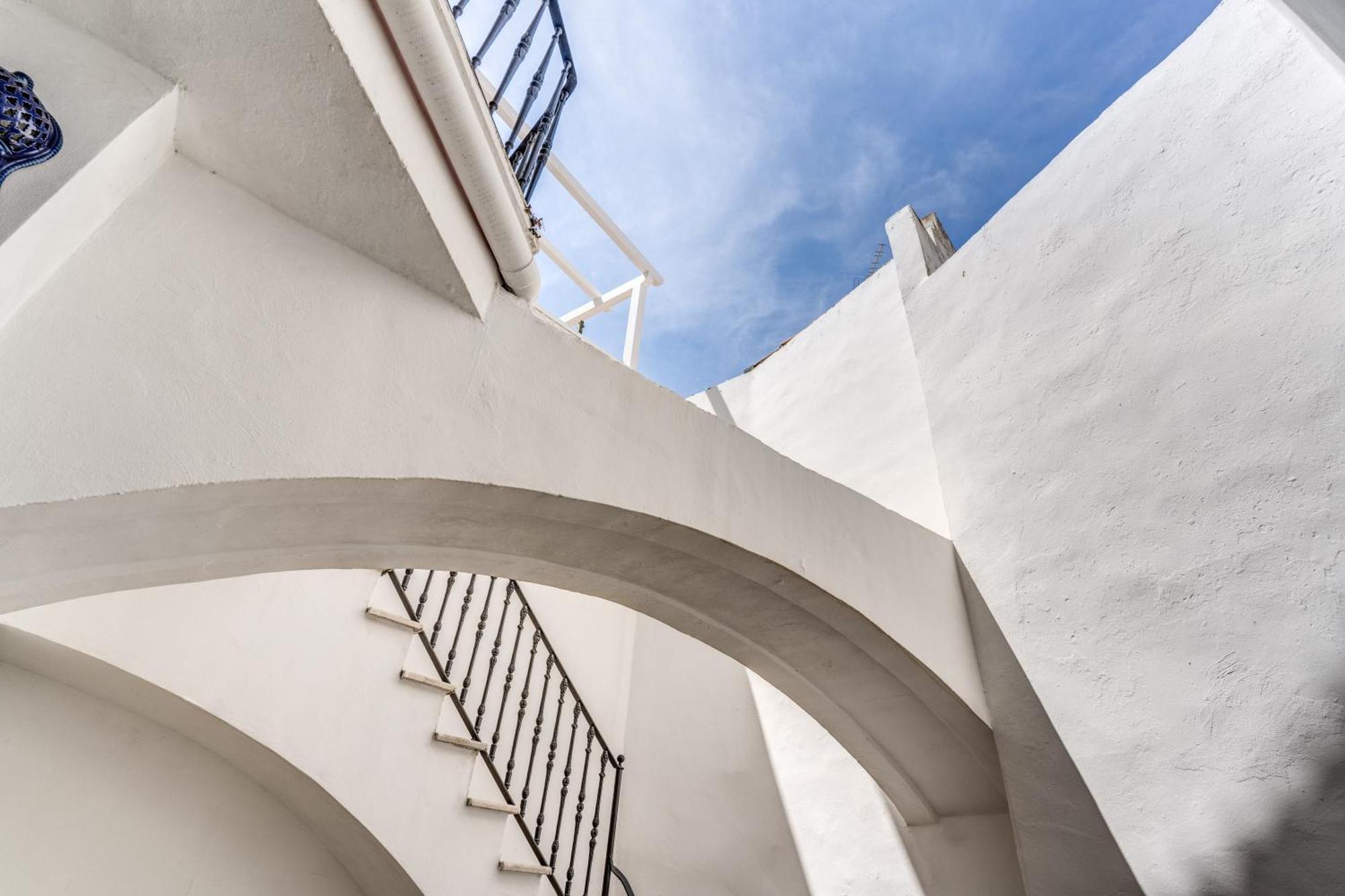 Palazzo Santa Caterina Apartment Gallipoli Exterior photo